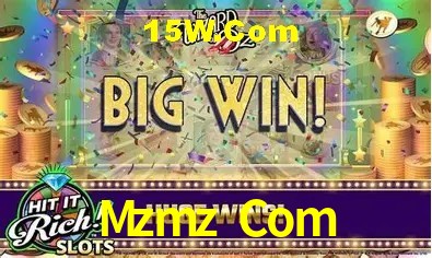 Variedade de jogos na Mzmz Com
