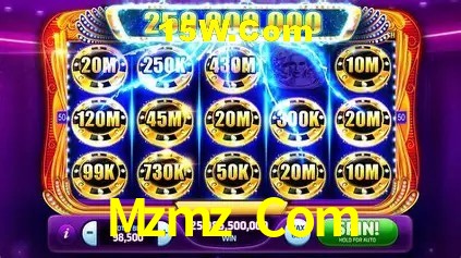 Slots com jackpots e giros grátis na Mzmz Com