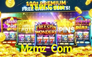 Jogos populares e pagamentos rápidos na Mzmz Com